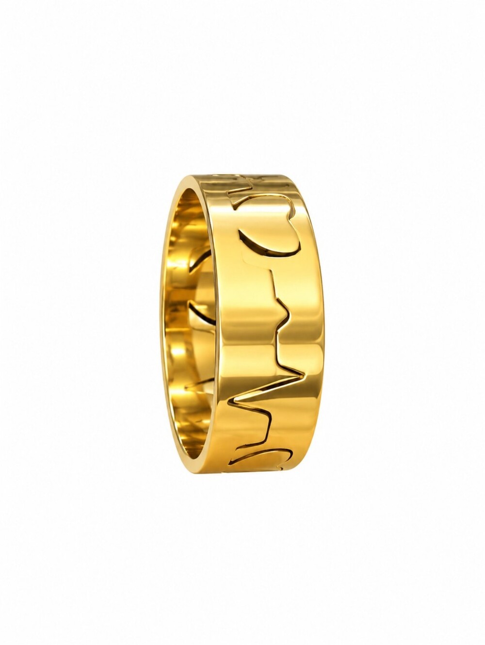 Statement Ring